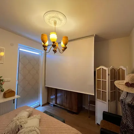 Apartament Harmony * Debogorze