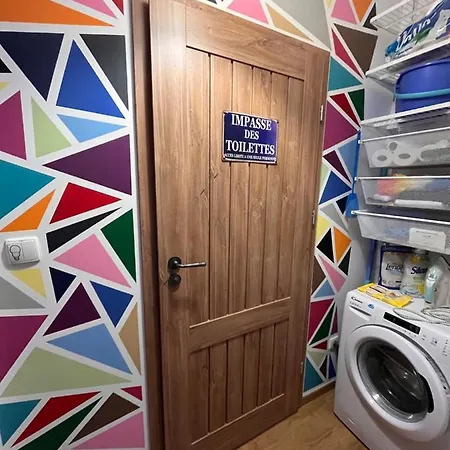 Apartament Harmony Debogorze