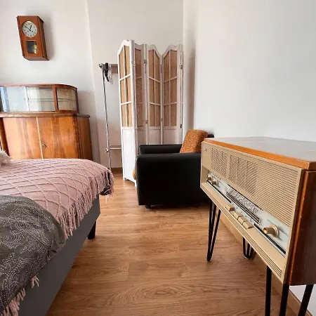Apartament Harmony
