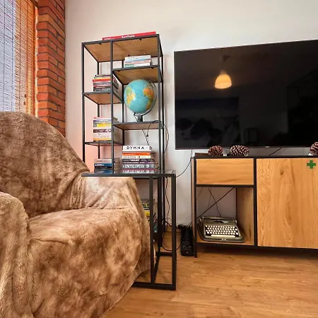 Apartament Harmony * Debogorze