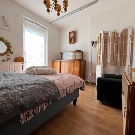 Apartament Harmony *