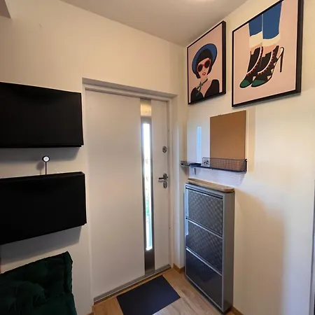 Apartament Harmony * Debogorze