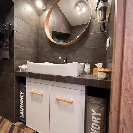 Apartament Harmony *