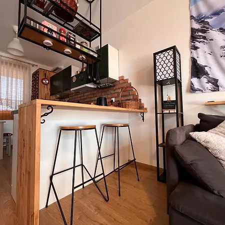 Apartament Harmony Appartamento *