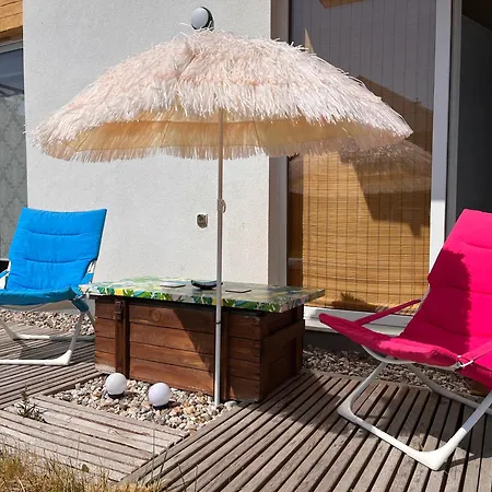 Appartamento Apartament Harmony Debogorze