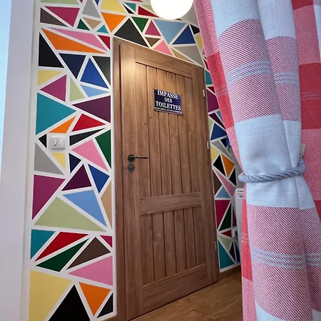 Appartamento Apartament Harmony *