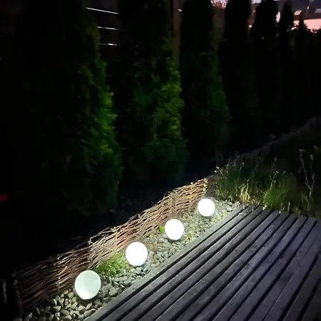 Appartamento Apartament Harmony Debogorze