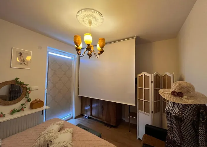 Apartament Harmony * Debogorze