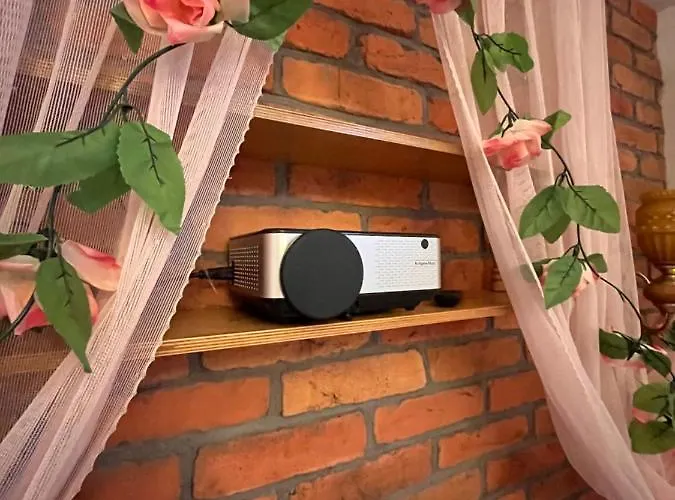 Apartamento Apartament Harmony Debogorze