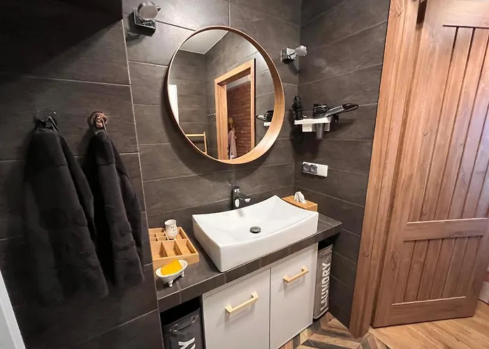 Apartament Harmony * Debogorze