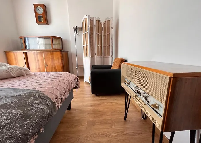 Apartament Harmony