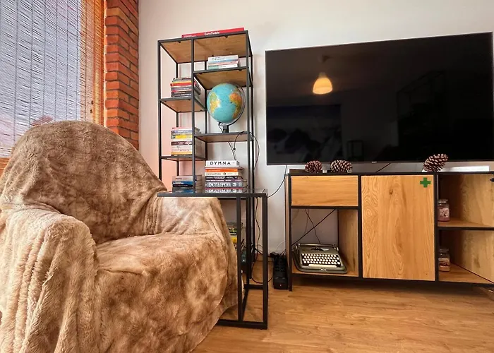 Apartament Harmony * Debogorze