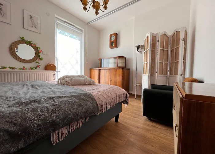 Apartament Harmony *