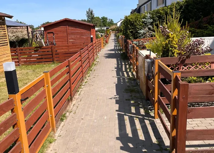 Apartament Harmony *