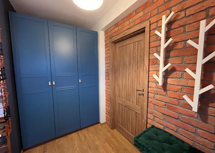 Apartamento Apartament Harmony *