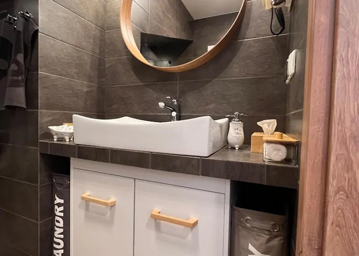 Apartament Harmony *