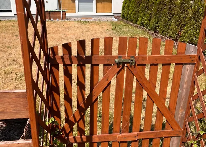 Apartamento Apartament Harmony *