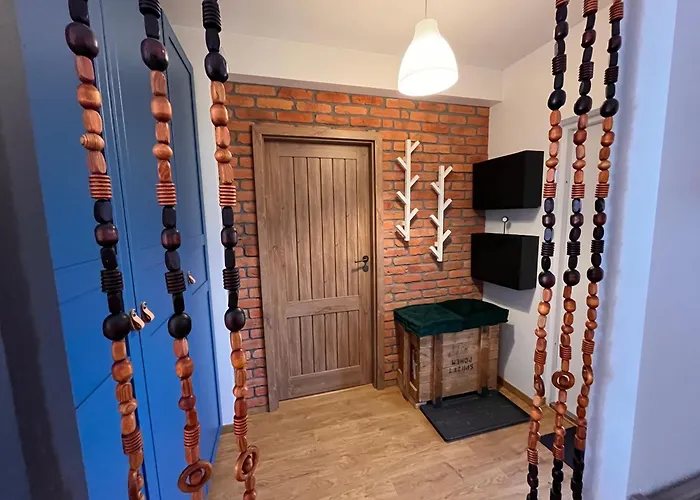 Apartamento Apartament Harmony Debogorze