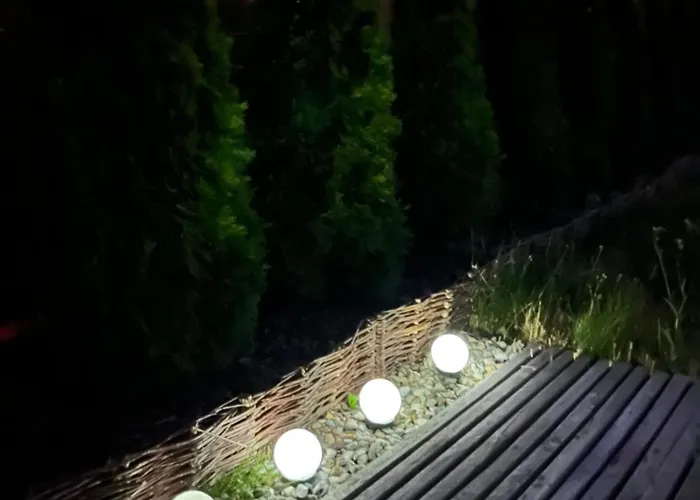 Apartamento Apartament Harmony Debogorze