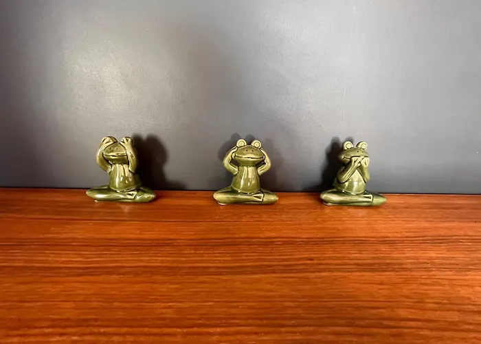 Apartamento Apartament Harmony